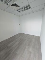 Woods Square (D25), Office #592306661